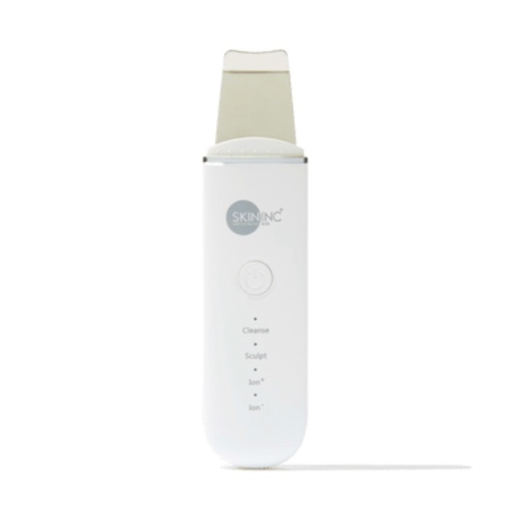 Skin Inc. Deepcare Flash Facial Spatula - New in box
